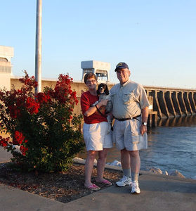 Meet your Posher, Gordon